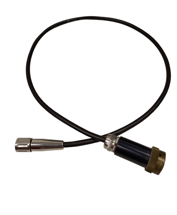 CAMERA CABLE T18 – Nuclear Visual Inspection | Ahlberg Cameras